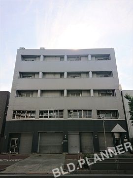 外観図