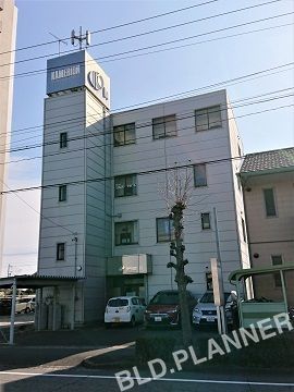 外観図
