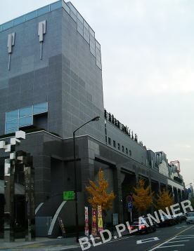 外観図