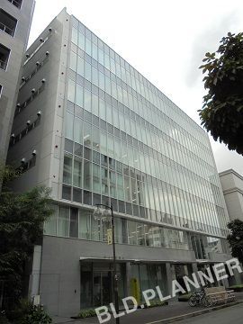 BPRプレイス名古屋丸の内