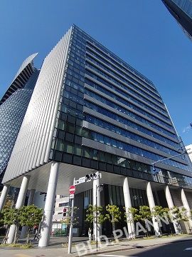 名古屋三井新館