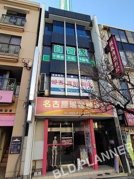 外観図