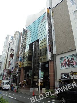ミネックス８８ビル