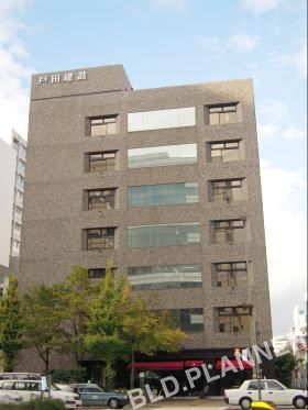 TODA BUILDING名古屋