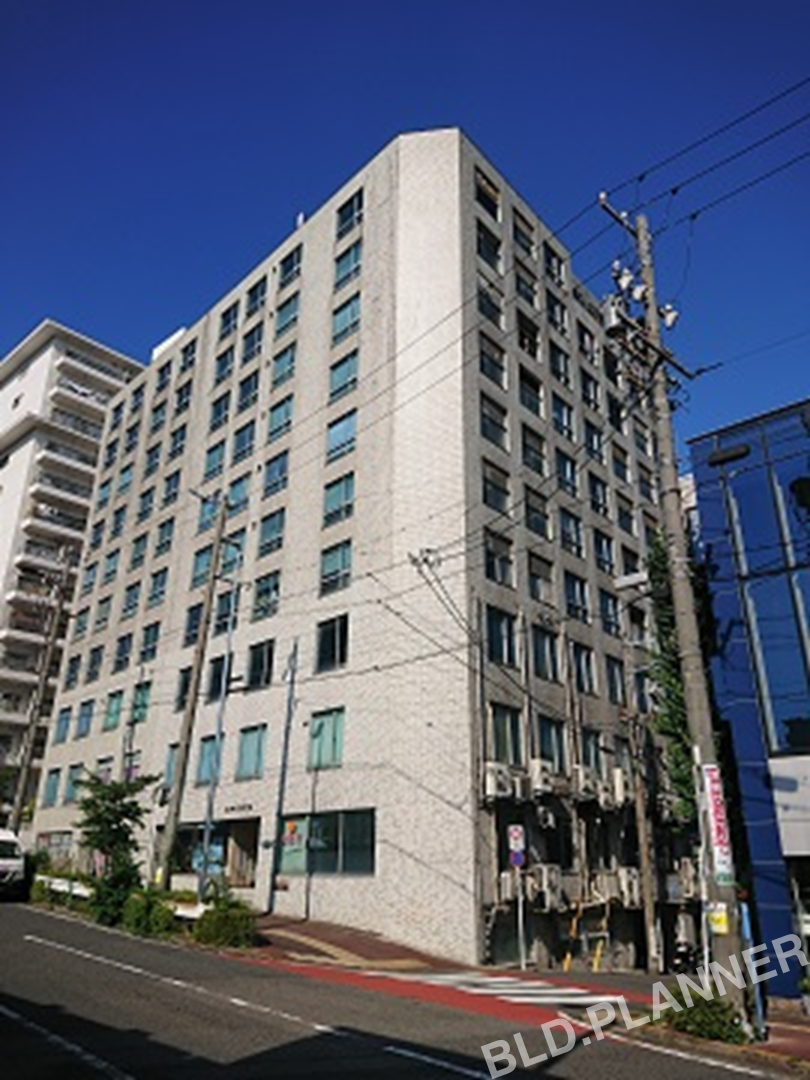 富士見町八木ビル