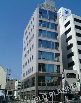 上前津グリーン(旧)上前津ファースト