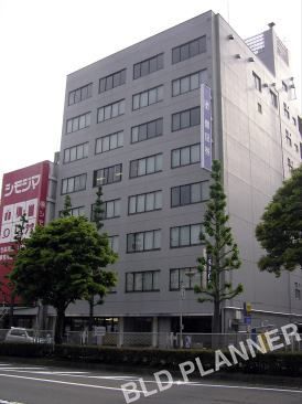 岐阜ステーション(旧アソルティ岐阜金町)