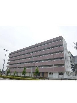 外観図