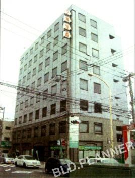 三井生命大宮宮町