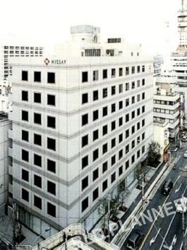 ニッセイ船橋