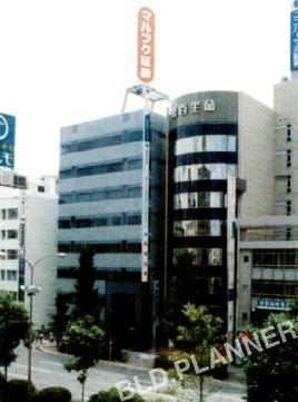 ニッセイ新潟東大通