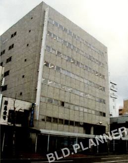 日本生命長岡