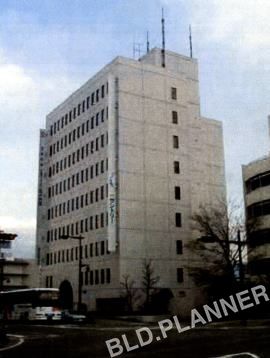 日本生命長野県庁前