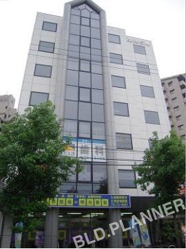 外観図
