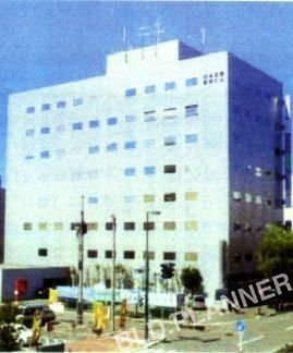 日本生命帯広駅前