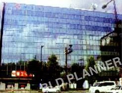 久留米ビジネススクエア