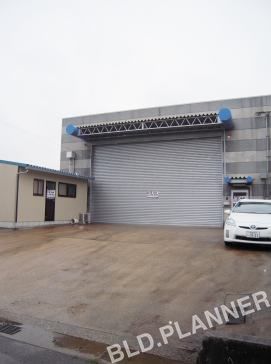 豊明貸工場・倉庫