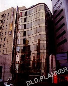 カーニープレイス宇都宮東口
