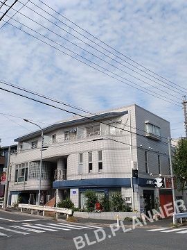 外観図
