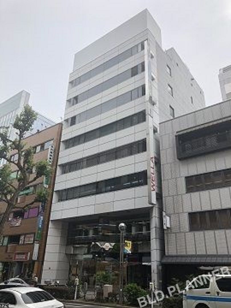 栄町西館