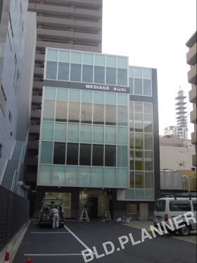 メディアージュアイチ