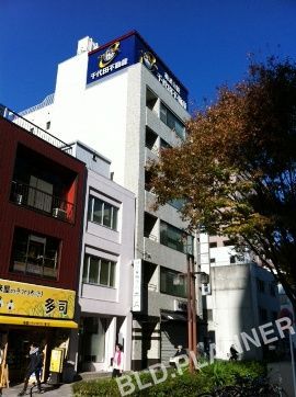 名駅ＣＨＩＹＯＤＡ．ＢＩＬＤ