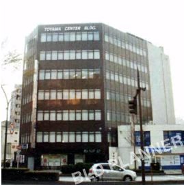 富山センター