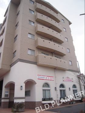 クレストリッジ