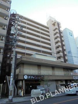 リアライズ栄(旧第13オーシャン)