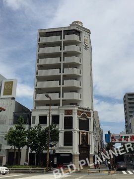 丸の内ヒルズ(メゾン沖田)