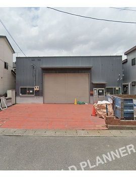 福田倉庫
