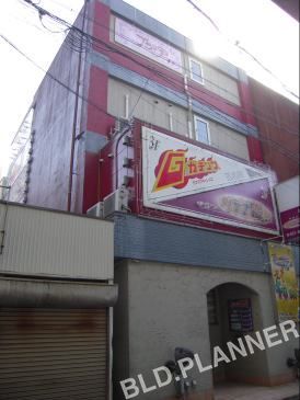 椿町21ビル