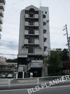 外観図