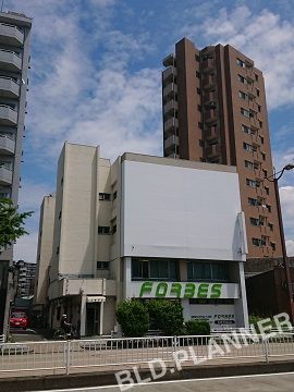 外観図