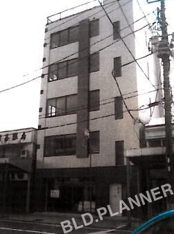 外観図