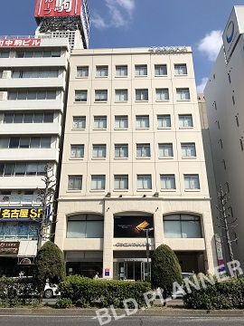 TANAKA名古屋(旧TKH)