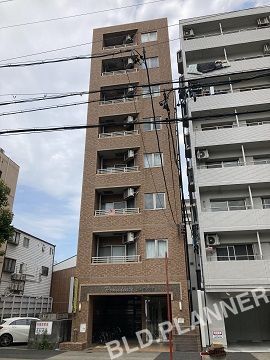 外観図