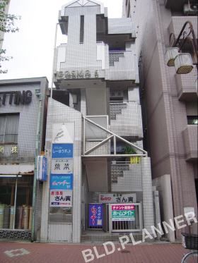 外観図