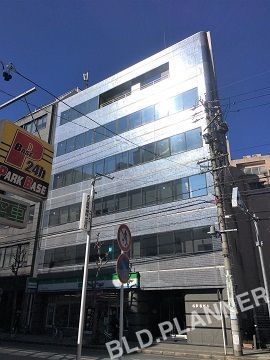 名駅桜ビル