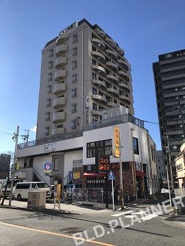 外観図