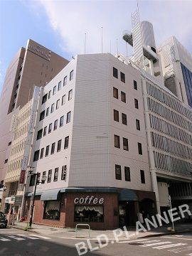 クリエイトセンター伏見(旧表示灯北館)