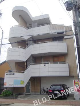 SHG吹上(旧:渡辺ビル吹上館)