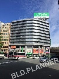 外観図