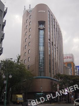 外観図