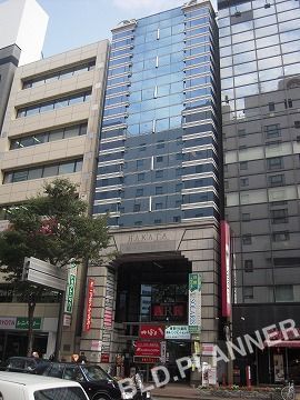 外観図