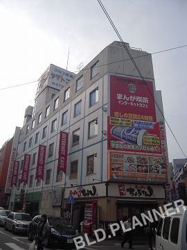外観図