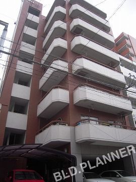 外観図
