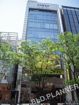 松居壱番館