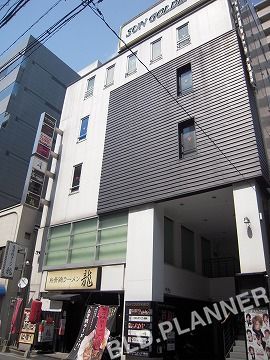 外観図