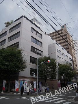 外観図